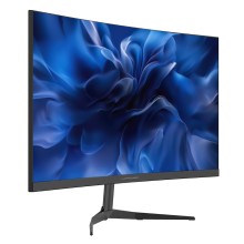 LC-Power LC-M24-FHD-165-C-V2 - 23.8 inch Curved Full HD Gaming Monitor (165 Hz, FHD, 1500R)